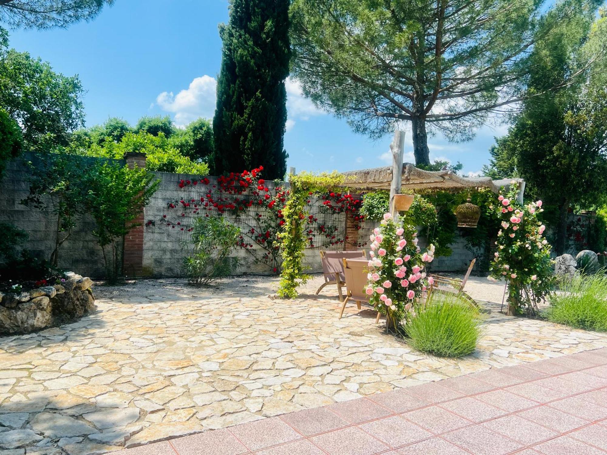 Le Case Di Lisetta Holiday Homes Corciano Exterior photo