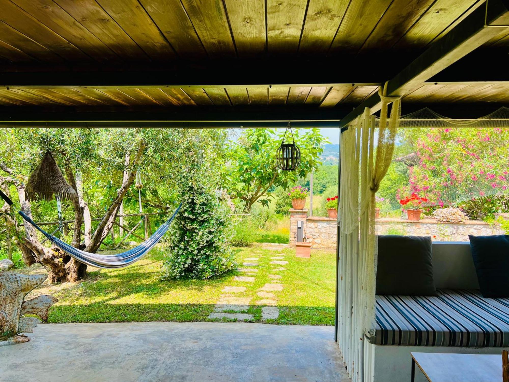 Le Case Di Lisetta Holiday Homes Corciano Room photo