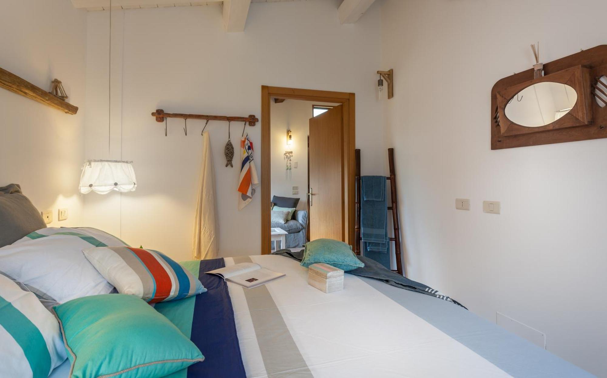 Le Case Di Lisetta Holiday Homes Corciano Exterior photo