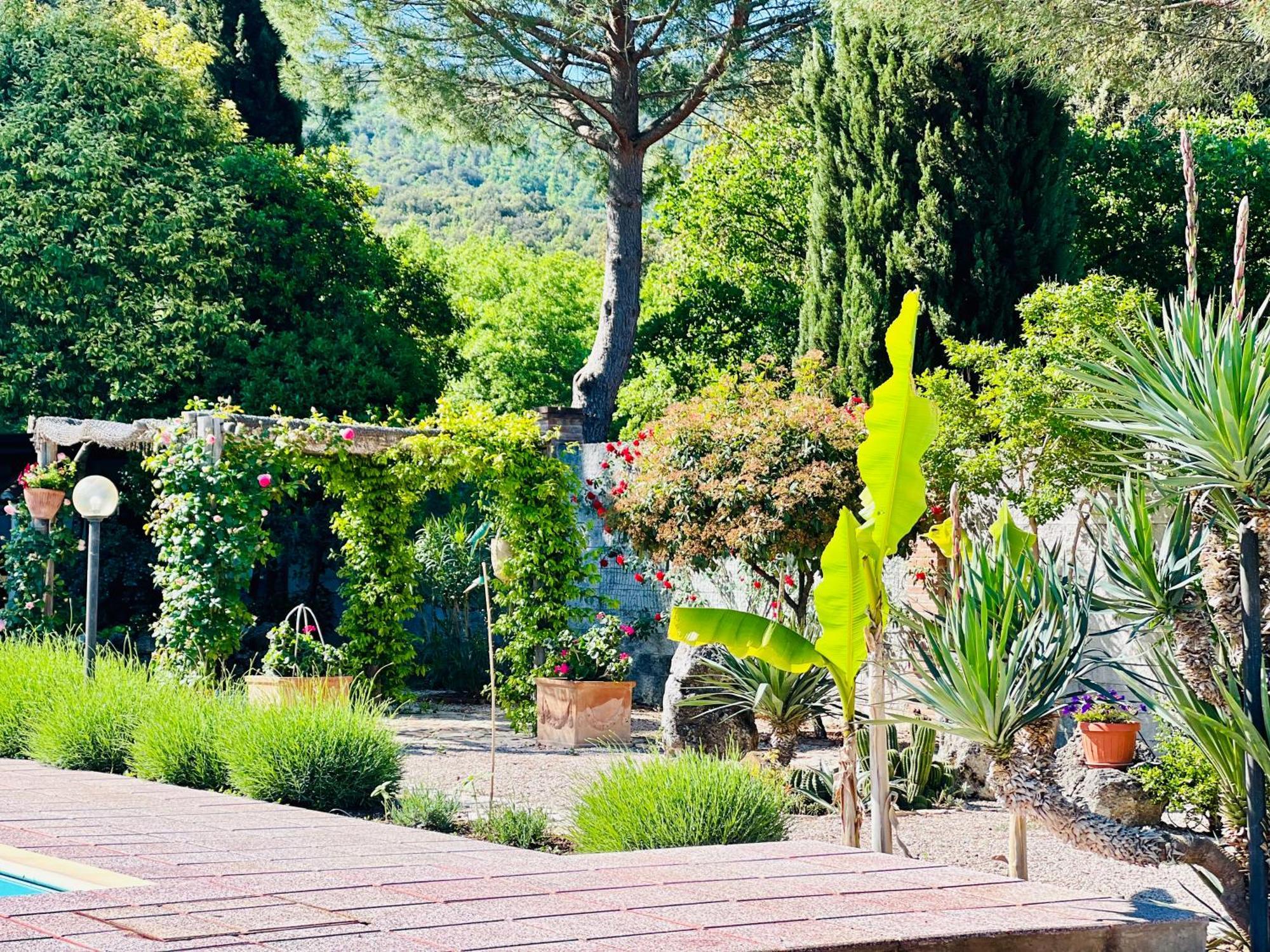 Le Case Di Lisetta Holiday Homes Corciano Exterior photo