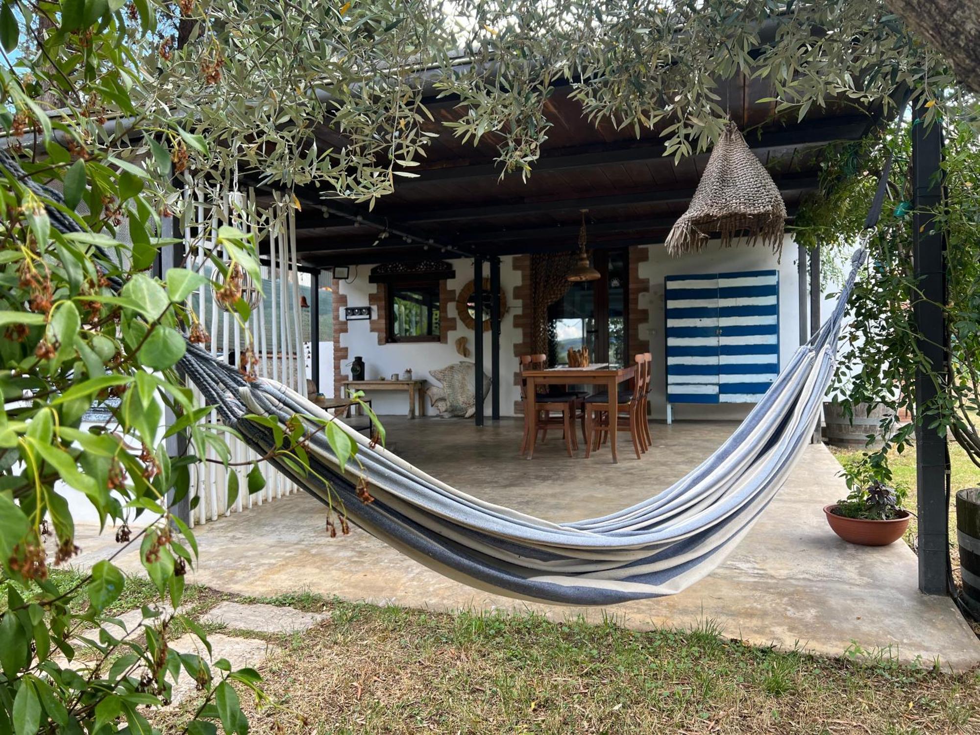 Le Case Di Lisetta Holiday Homes Corciano Exterior photo